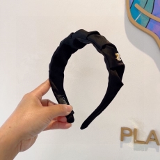 Chanel Hair Hoop